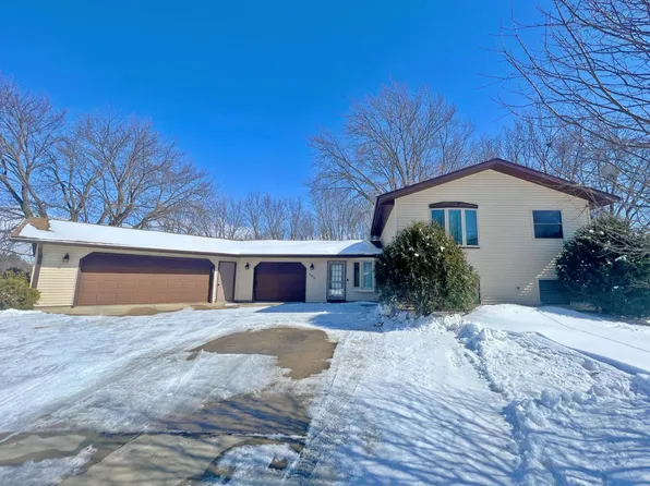 502 Central Ave S, Dodge Center, MN 55927