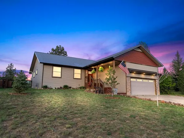 187 Arrowhead Drive, Pagosa Springs, CO 81147