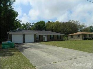 7761 Templeton Rd, Pensacola, FL 32506