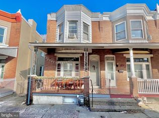 117 Wayne Ave, Norristown, PA 19401