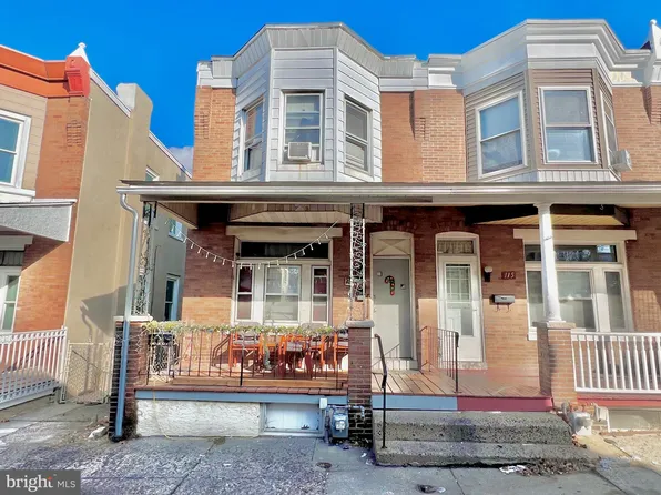 117 Wayne Ave, Norristown, PA 19401