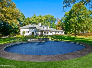 10 Parsonage Ln, Greenwich, CT 06830