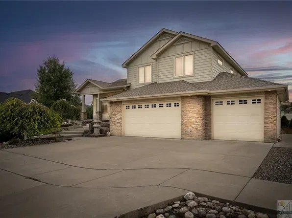 6253 Ironwood Dr, Billings, MT 59106