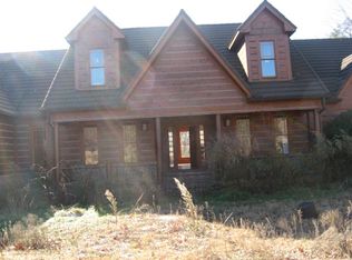 3804 Prospect Rd, Rutledge, GA 30663