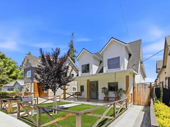 1220 Curtiss Ave, San Jose, CA 95125