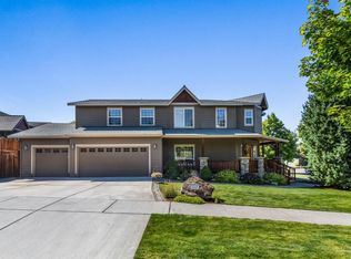 63187 Peale St, Bend, OR
