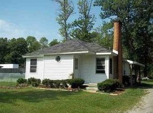 1248 S Us Highway 23, Tawas City, MI