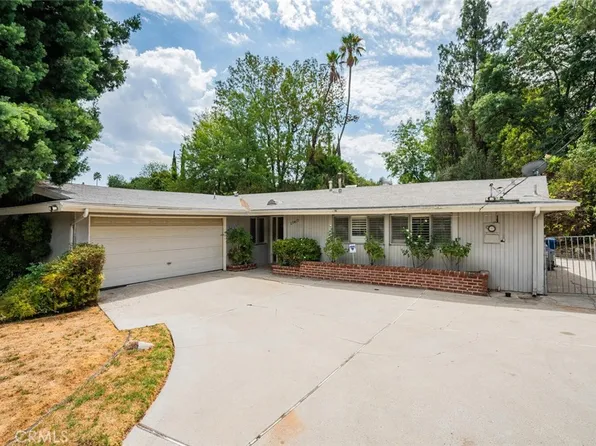 20410 Miranda St, Woodland Hills, CA 91367