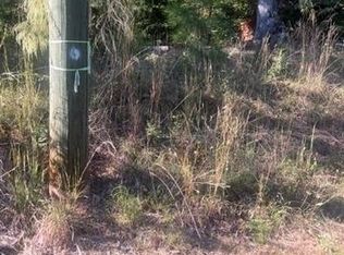 1631 Jenkins Ferry Rd, Martin, GA 30557