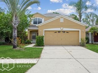 12630 Adventure Dr, Riverview, FL 33579