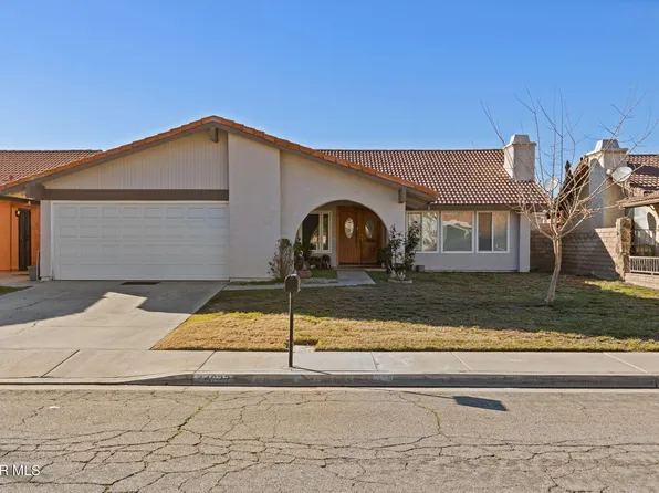 44633 Calston Ave, Lancaster, CA 93535