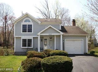 16147 Olmstead Ln, Woodbridge, VA