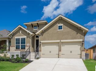 2431 Merrit Vis, San Antonio, TX 78253