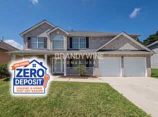5542 Platte Dr, Ellenwood, GA 30294