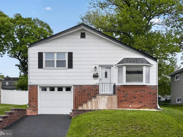 2845 Turner Ave, Roslyn, PA 19001