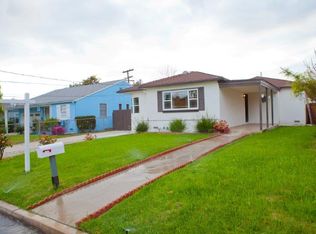 6273 Hart Ave, Temple City, CA 91780