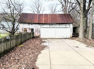 320 2nd St NE, Carmel, IN 46032