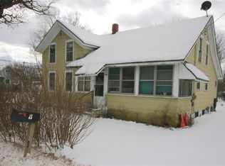 29 County Route 33, Hastings, NY 13036