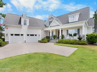3660 Wingfoot Dr, Southport, NC 28461