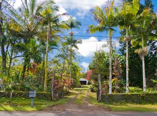 13-1097 Malama St, Pahoa, HI 96778