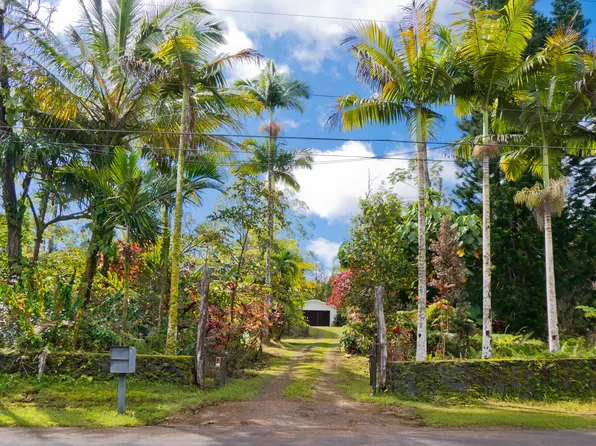 13-1097 Malama St, Pahoa, HI 96778
