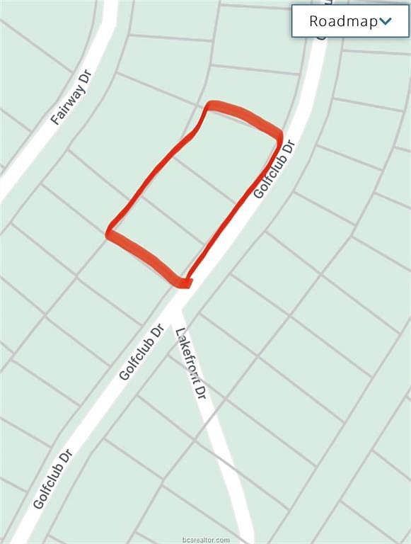 Golf Club Dr, Normangee, TX 77871 Zillow