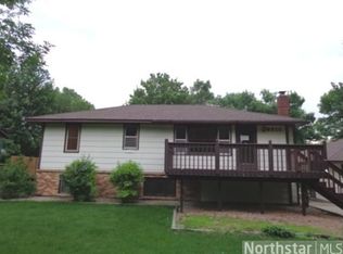 8312 Emerson Ave N, Brooklyn Park, MN 55444