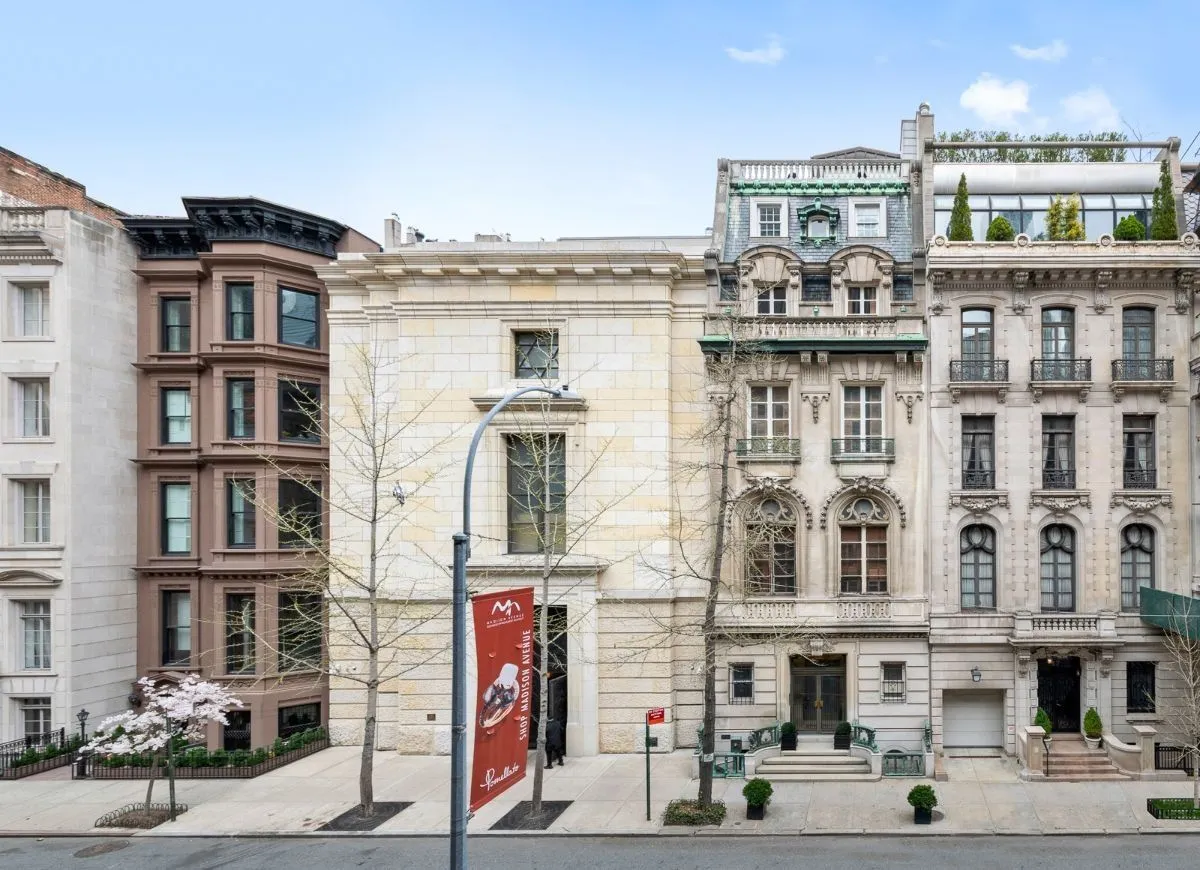 16 East 63rd Street #3 in Lenox Hill, Manhattan | StreetEasy