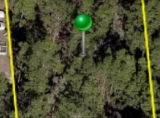 LOT 5 Schick Ave, Brooksville, FL 34614