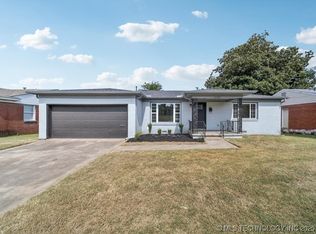 5705 E 21st Pl, Tulsa, OK 74114