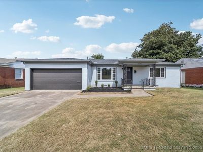 5705 E 21st Pl, Tulsa, OK, 74114