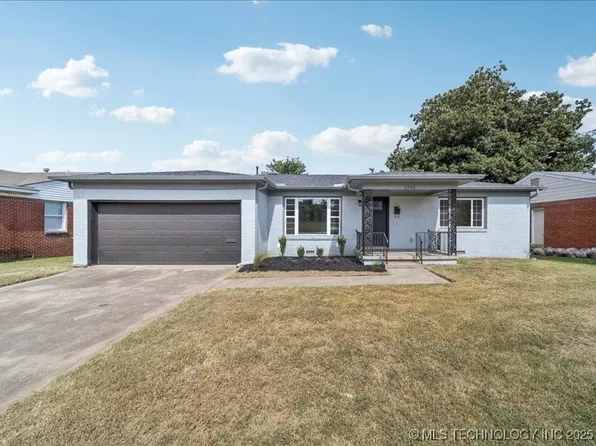 5705 E 21st Pl, Tulsa, OK 74114
