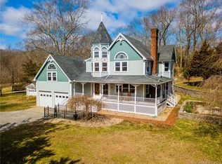 106 Mystic Rd, North Stonington, CT 06359