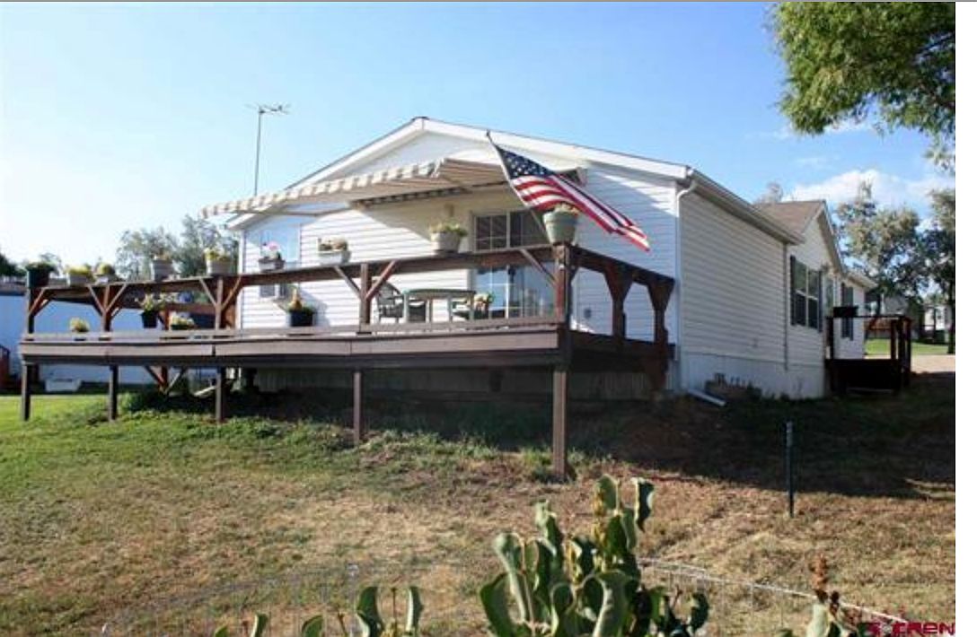 13553 Road 28, Dolores, CO 81323 Zillow