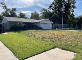 4312 N McKinley Ave, Oklahoma City, OK 73118