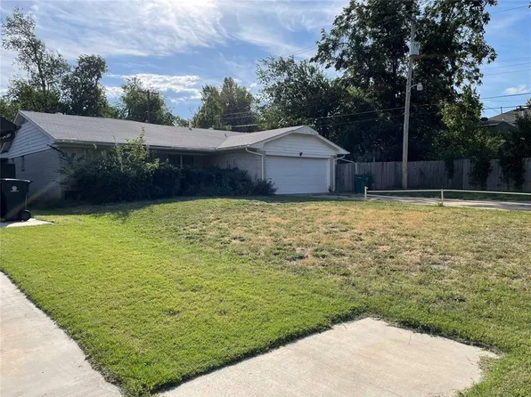 4312 N McKinley Ave, Oklahoma City, OK 73118