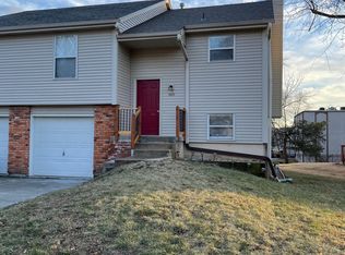 505 E 97th Ter, Kansas City, MO 64131