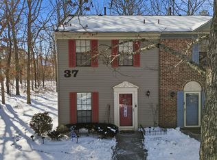 Mattix Forge, Galloway, NJ 08205