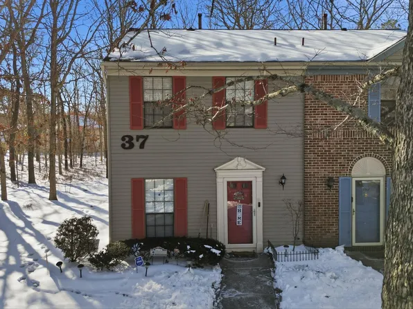 160 Patriots Ct #3701, Galloway, NJ 08205