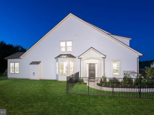 Wright St, Hatfield, PA 19440