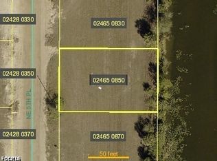 1101 NE 5th Pl, Cape Coral, FL 33909