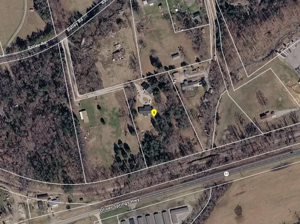 687 Batley Rd, Clinton, TN 37716