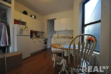 Rented by REAL New York