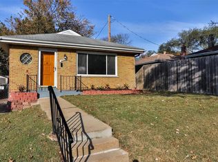 3911 Giles Ave, Saint Louis, MO 63116