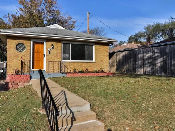 3911 Giles Ave, Saint Louis, MO 63116