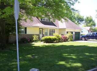 1120 Highland Dr, Rolla, MO 65401