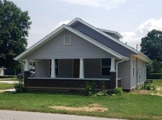 1809 Burton Ln, Martinsville, IN