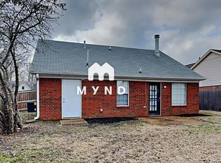 8062 Port Douglas Dr, Cordova, TN 38018