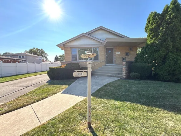 10036 Kedvale Ave, Oak Lawn, IL 60453