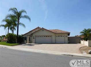 11689 Via Bolsa, El Cajon, CA 92019